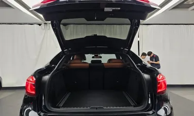 BMW X6 2017, 130860 км, за 23500000 KRW - фото 20