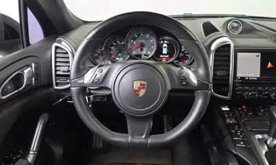 Porsche Cayenne 2013, 328134 км, за 11790000 KRW - фото 13
