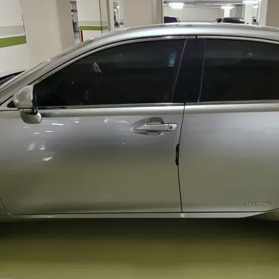 Lexus ES 2018, 81000 км, за 27500000 KRW