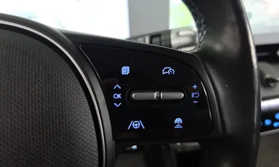Hyundai Ioniq5 2022, 146454 км, за 25990000 KRW - фото 17