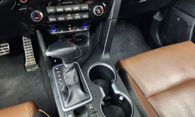 Kia Sportage 2019, 118294 км, за 16500000 KRW - фото 9