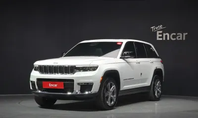 Jeep Cherokee · 2023 год