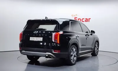 Hyundai Palisade 2019, 174873 км, за 18300000 KRW - фото 2