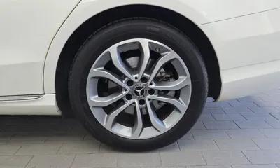Mercedes-Benz C-Class 2018, 23137 км, за 22300000 KRW - фото 21