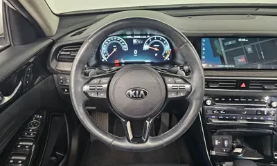 Kia K7 2020, 78663 км, за 21200000 KRW - фото 13