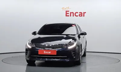 Kia K5 2016, 70659 км, за 12000000 KRW