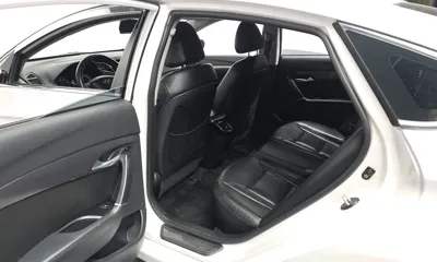 Hyundai i40 2012, 110781 км, за 5500000 KRW - фото 12