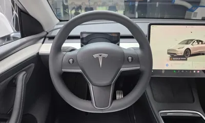 Tesla Model Y 2024, 30044 км, за 52900000 KRW - фото 13