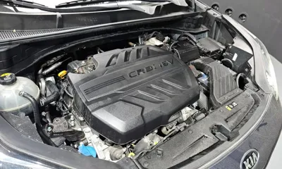 Kia Sportage 2019, 51388 км, за 17400000 KRW - фото 6