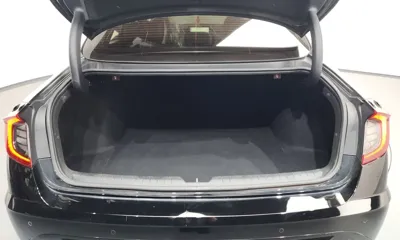 Hyundai Sonata 2023, 146875 км, за 15900000 KRW - фото 20