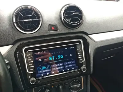 Volkswagen Jetta 2015, 128300 км, за 20099 CNY - фото 13