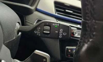 BMW X1 2020, 97128 км, за 25200000 KRW - фото 28