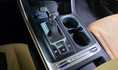 Kia Canival 2023, 13558 км, за 26990000 KRW - фото 9