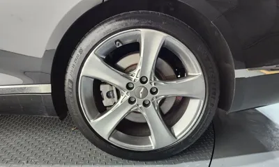 Genesis G80 2021, 136848 км, за 31500000 KRW - фото 20