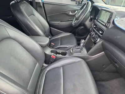 Hyundai Kona 2018, 91060 км, за 13800000 KRW - фото 17
