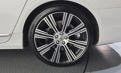 Volvo S90 2021, 67361 км, за 34000000 KRW - фото 21