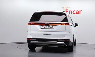 Kia Canival 2023, 36758 км, за 28900000 KRW