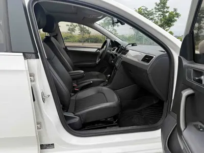 Skoda Rapid Spaceback 2018, 73000 км, за 29800 CNY - фото 13