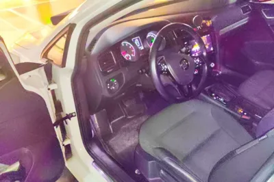 Volkswagen Golf 2019, 82300 км, за 68747.86 CNY - фото 19