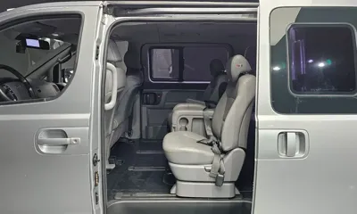Hyundai Starex 2017, 169842 км, за 9800000 KRW - фото 12