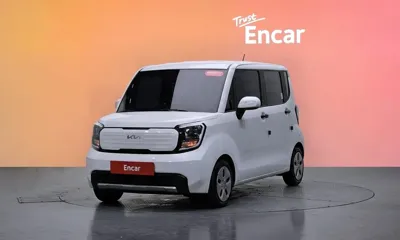 Kia Ray · 2023 год
