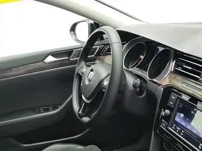 Volkswagen Magotan 2018, 105200 км, за 60900 CNY - фото 22