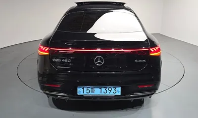 Mercedes-Benz EQS 2023, 37682 км, за 81700000 KRW - фото 36