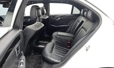 Mercedes-Benz E-Class 2014, 181797 км, за 9800000 KRW - фото 12