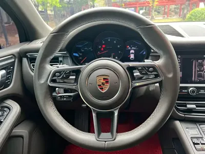 Porsche Macan 2019, 90000 км, за 188000 CNY - фото 12