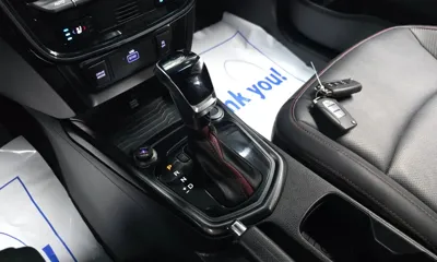 KG_Mobility_Ssangyong TIBOLI 2021, 89734 км, за 12700000 KRW - фото 9