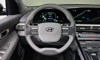 Hyundai Nexo 2020, 145996 км, за 11990000 KRW - фото 14