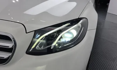 Mercedes-Benz E-Class 2018, 118172 км, за 19000000 KRW - фото 22