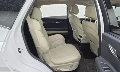 Genesis GV80 2020, 111373 км, за 35990000 KRW - фото 20