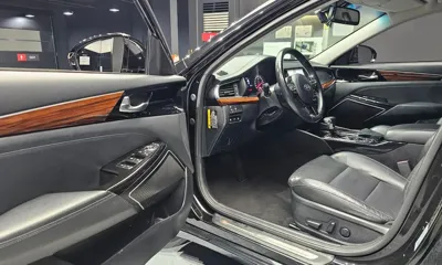 Kia K7 2017, 137413 км, за 10530000 KRW - фото 10