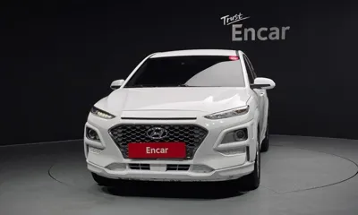 Hyundai Kona 2020, 159605 км, за 10590000 KRW