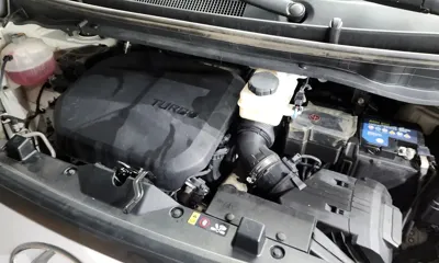 Hyundai Staria 2023, 82161 км, за 21000000 KRW - фото 6