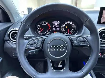 Audi Q2L 2021, 28000 км, за 139800 CNY - фото 12