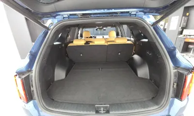 Kia Sorento 2021, 83239 км, за 23000000 KRW - фото 20