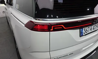Kia Canival 2021, 95082 км, за 23800000 KRW - фото 23