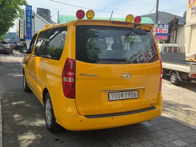 Hyundai Starex 2019, 125540 км, за 13990000 KRW - фото 6