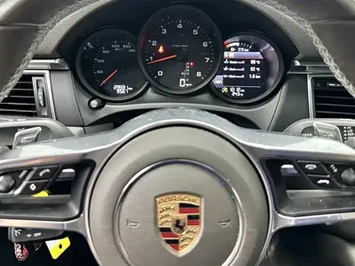 Porsche Macan 2016, 29000 км, за 138000 CNY - фото 12