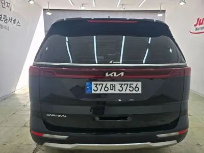 Kia Canival 2023, 89729 км, за 26800000 KRW - фото 5
