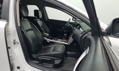 Renault-KoreaSamsung SM5 2016, 117128 км, за 3500000 KRW - фото 26