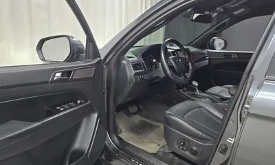 KG_Mobility_Ssangyong Rexton 2023, 26787 км, за 29900000 KRW - фото 10