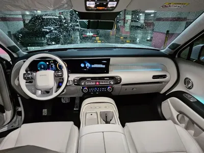 Hyundai Palisade 2026, 11500 км, за 52040000 KRW - фото 9