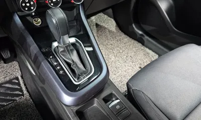 Renault-KoreaSamsung XM3 2020, 62813 км, за 10500000 KRW - фото 9