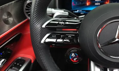 Mercedes-Benz SL-Class 2023, 36872 км, за 145000000 KRW - фото 32