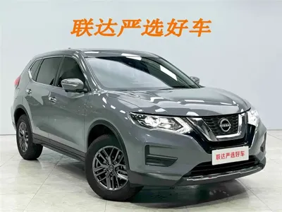Nissan X-Trail 2025, 2800 км, за 126000 CNY - фото 22