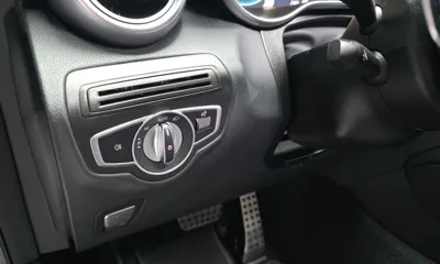 Mercedes-Benz GLC-Class 2022, 59223 км, за 47300000 KRW - фото 32