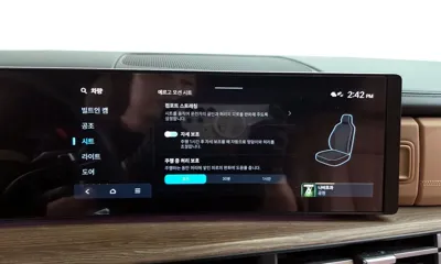 Hyundai Santafe 2024, 86754 км, за 31000000 KRW - фото 39